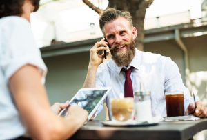 Verhoog de productiviteit van sales